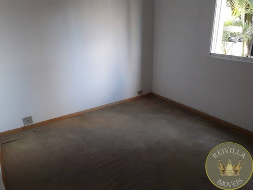 Imagem 11 de 26 de Apartamento Tatuape, 82 Metros, 3 Dorms, Vaga, Proximo Ao Metro - Ap00633 - 70185807