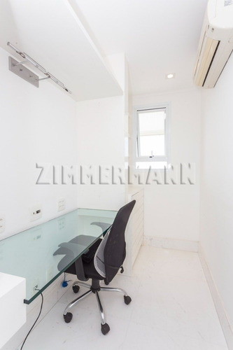 Imagem 11 de 15 de Apartamento - Sumare - Ref: 144119 - V-144119