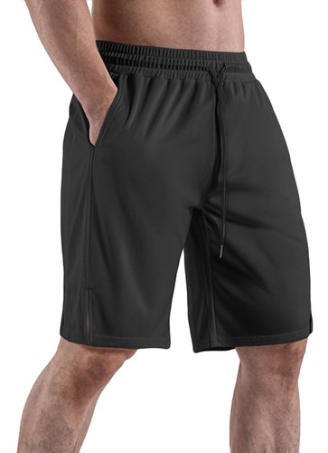 Pantalones Cortos Para Hombre, Pantalones Cortos Con Cintura