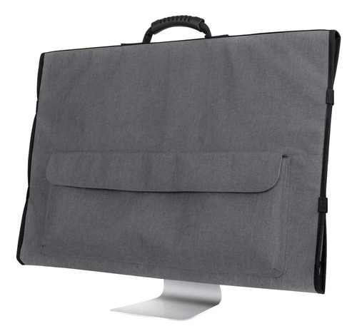 Bolsa De Transporte De Viaje De 27 Cubierta Antipolvo