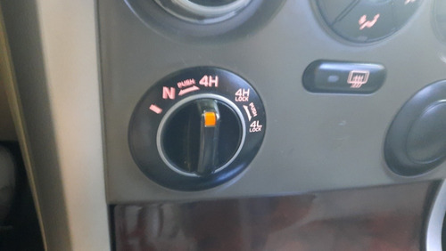 Suzuki Grand Vitara Divina 2.0 4x4 Cuero