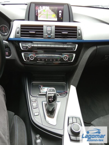 Bmw 330i F30 Pack M 2012 Impecable! - Lagomar Automóviles