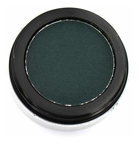 Pure Ziva Matte Forest Emerald Green Cake Eyeliner & Eyeshad