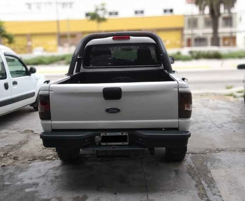 Ford Ranger 2007 2.3 Cd Xl Plus 4x2