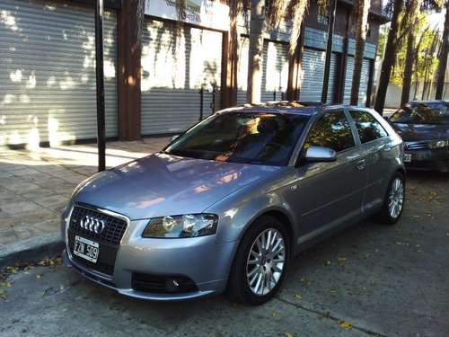 Audi A3 Audi A3 Tdi Dsg