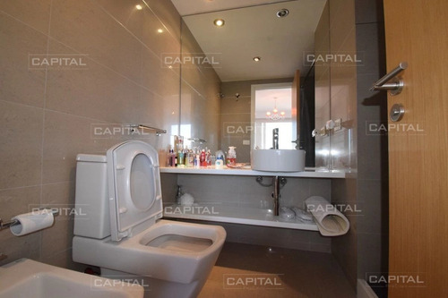 Imagen 9 de 23 de Venta Apartamento Tres Dormitorios Torre De Lujo En Playa Mansa - Punta Del Este Mansa