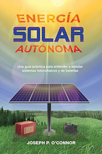 Energia Solar Autonoma