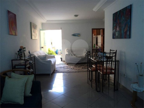 Lindo Imóvel Na Vila Matilde! - 314-im505897