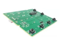 Comprar Placa Interface Led13 Led14 Led15 Led17 Electrolux A20246001