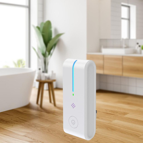 2 Purificadores De Ar Para Casa, Gerador De Íons Negativos