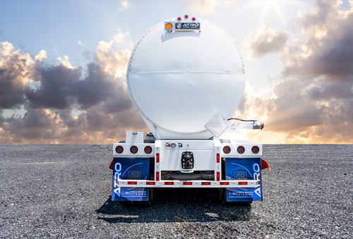 Autotanque Pipa 31,000 Lts Combustible Gasfinanciamiento