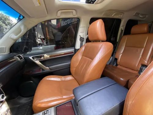 Lexus GX 4.6 460 Premium