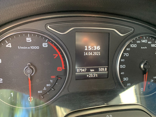 Audi A3 Sportback 1.4 T