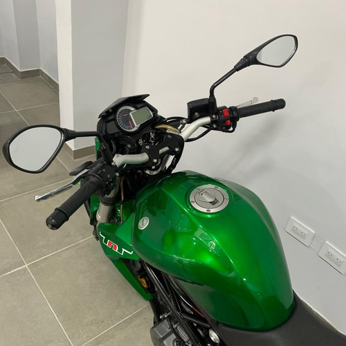 Imagen 7 de 25 de Benelli Tnt 300 Perfecto Estado - Cuotas Y Entrega Inmediata