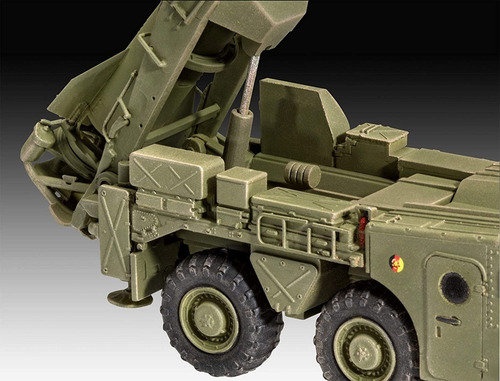 Imagem 6 de 8 de Scud B - 1/72 - Revell 03332