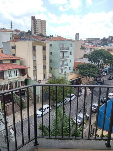 Imagem 4 de 21 de Apto Vila Guilherme | 3 Quartos | 100 M² | Cond: R$1000.00 | 2 Vagas - 7tzvah