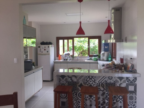 Imagem 7 de 8 de Casa Na Aruana Para Venda - 8881