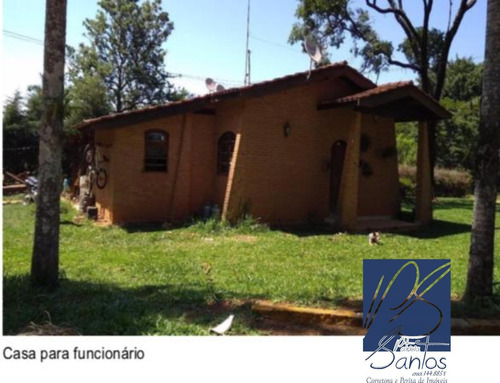 Imagem 10 de 15 de Fazenda - Fa00003 - 68498868