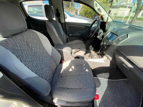 Imagem 10 de 10 de Chevrolet S10 Ls 2.8 Tdi 4x4 Cd