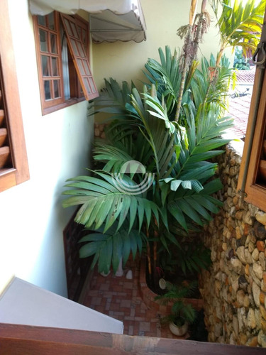 Imagem 30 de 30 de Casa À Venda Em Taquaral - Ca007991