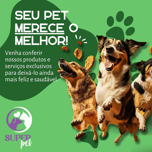 Vermífugo Para Cachorro Vetmax Plus 4 Comprimidos