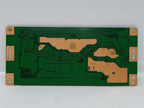 T-con Cv6580u1 | Hisense 58a6gr (Usado)