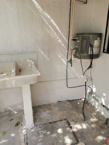 Casa En Renta En Merida F-1156, 2 Rec. Col Brisas Chuburna $9,900