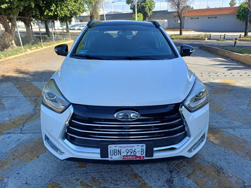JAC SEI2 1.5 At Cvt