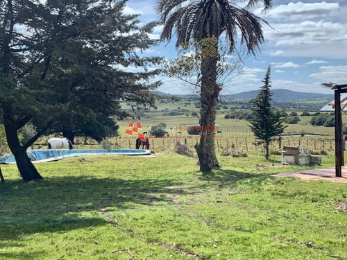 Venta - Chacra En Pueblo Eden- Ref: 1506