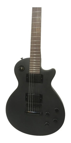 Guitarra Eléctrica Sx Ee3s Les Paul Single Cut