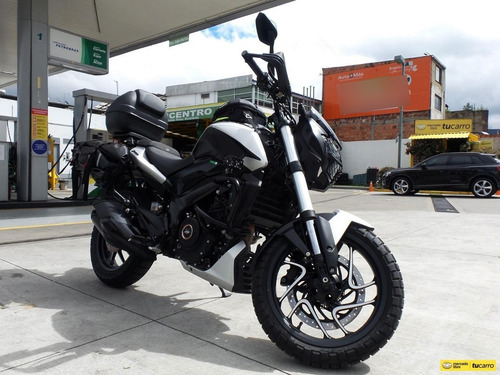 Imagen 4 de 25 de Bajaj Dominar Vg Pro