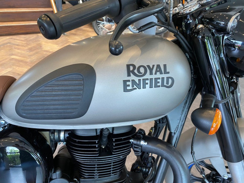 Imagen 5 de 7 de Royal Enfield Classic 350 Cordasco Motos