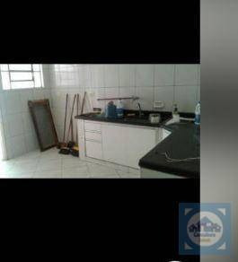 Casa Com 2 Dormitórios À Venda, 86 M² Por R$ 211.000,00 - Parque São Vicente - São Vicente/sp - Ca0942