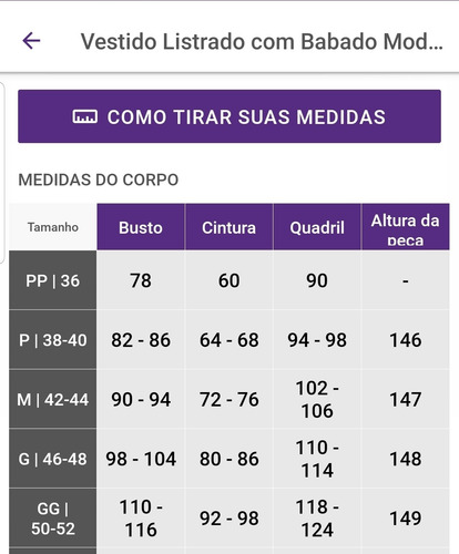 Imagem 3 de 9 de Vestido Longo Listrado Decote Transpassado C/ Faixa Feminino