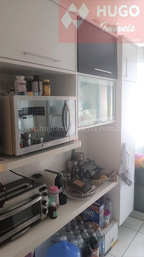 Apartamentos Em São José Dos Campos - 1445