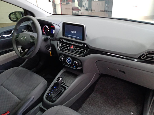 Hyundai Hb20 Evolution 1.0 Tb Flex 12v Aut. Flex Tip Troni