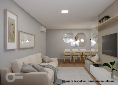 Imagem 17 de 30 de Apartamento - Ap00832 - 69336170