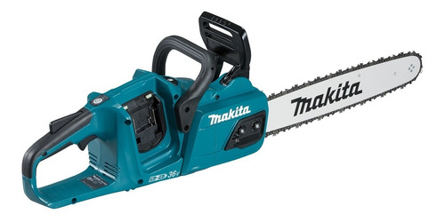 Sierra De Cadena 16'' De 36v Brushless (sin Baterías) Makita