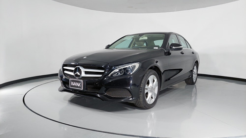 Mercedes-Benz Clase C 2.0 C 200 CGI EXCLUSIVE AT