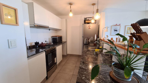 Departamento 1 Dormitorio Con Amenities