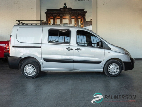 Imagen 5 de 12 de Peugeot Expert 2013 1.6 Hdi Confort