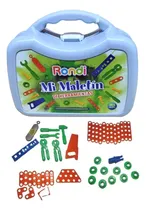 Comprar Mi Maletin Valija  De Herramientas Rondi Tun Tunishop