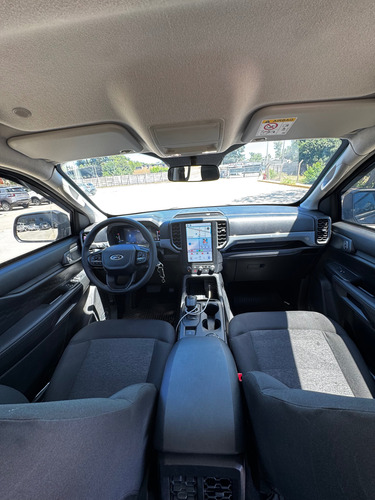 Ford Ranger 3.0 Cd 4X4 Xls At 250Cv