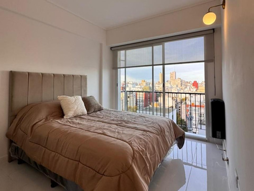 Venta Departamento 1 Ambiente Reciclado Macrocentro Mar Del Plata