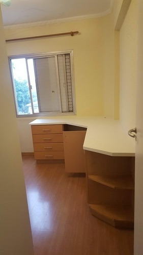 Imagem 11 de 18 de Apartamento Para Venda, 2 Dormitórios, Jardim Rosa Maria - São Paulo - 22724