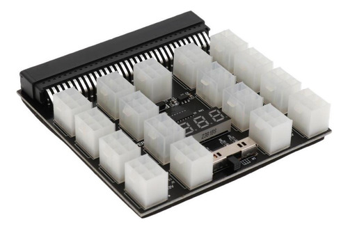 Breakout Board Para Hp Psu Gpu Mineração Ethereum Dps-1200fb