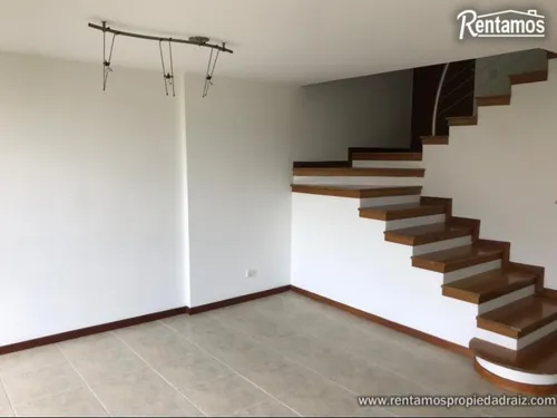 Apartamento En Arriendo En Poblado. Cod A776169