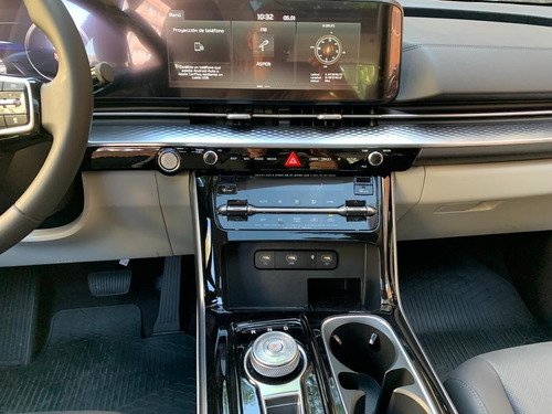 Imagen 8 de 21 de Kia Carnival
