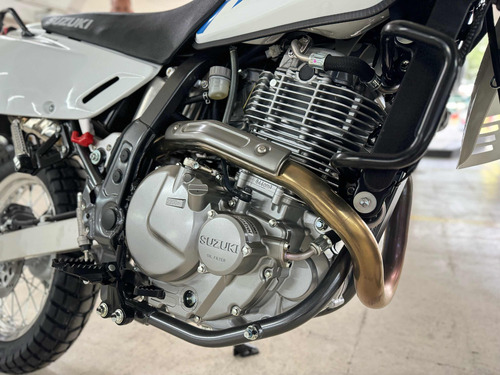 Suzuki Dr 650 Entrega Ya! No Kawasaki Klr/ No Honda Xr 600