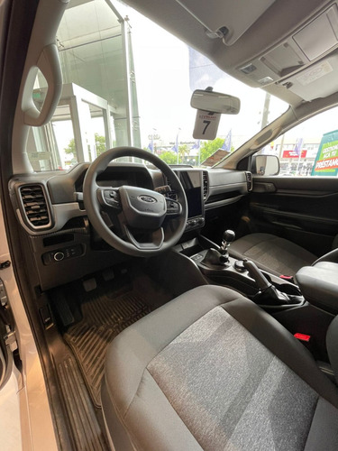 Nueva Ford Ranger 2024 Xl 2.0 - 0km Adjudicacion De Fabrica